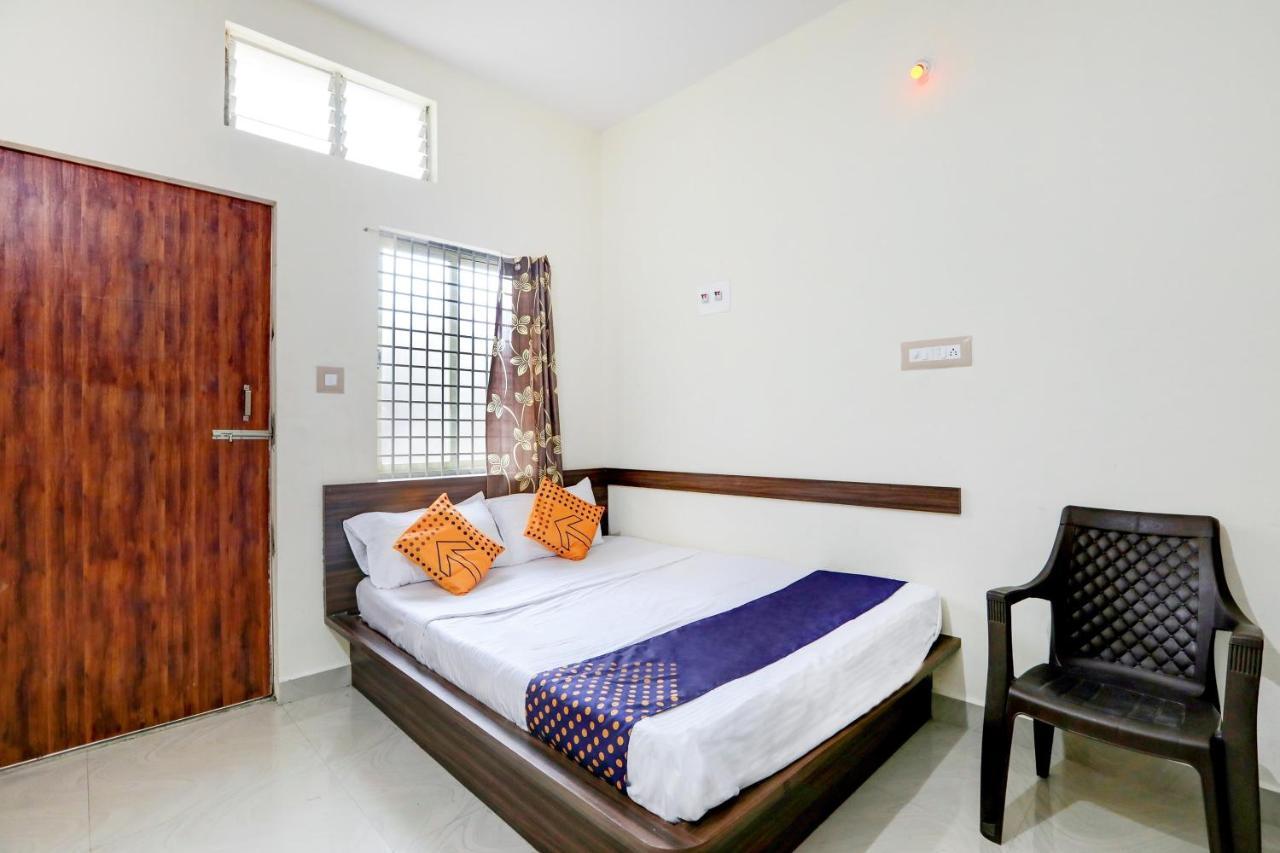Spot On 65397 New Dhan Win Lodge Belagula Luaran gambar