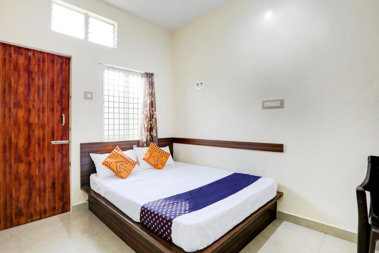 Spot On 65397 New Dhan Win Lodge Belagula Luaran gambar