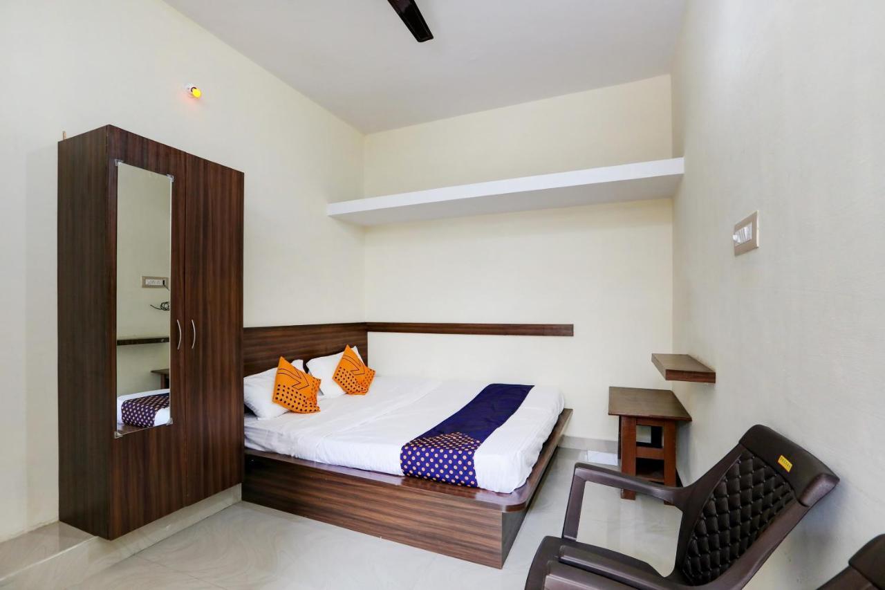Spot On 65397 New Dhan Win Lodge Belagula Luaran gambar